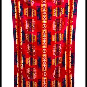 LOOKING FOR THIS TOWEL. Will pay $100 each - Pendleton Pink Towel